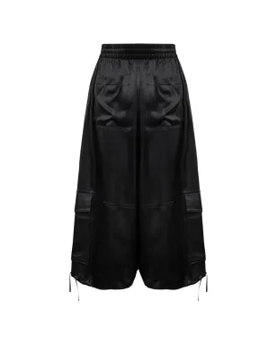 Co ゴム入りウエストパンツ - サムネイル2