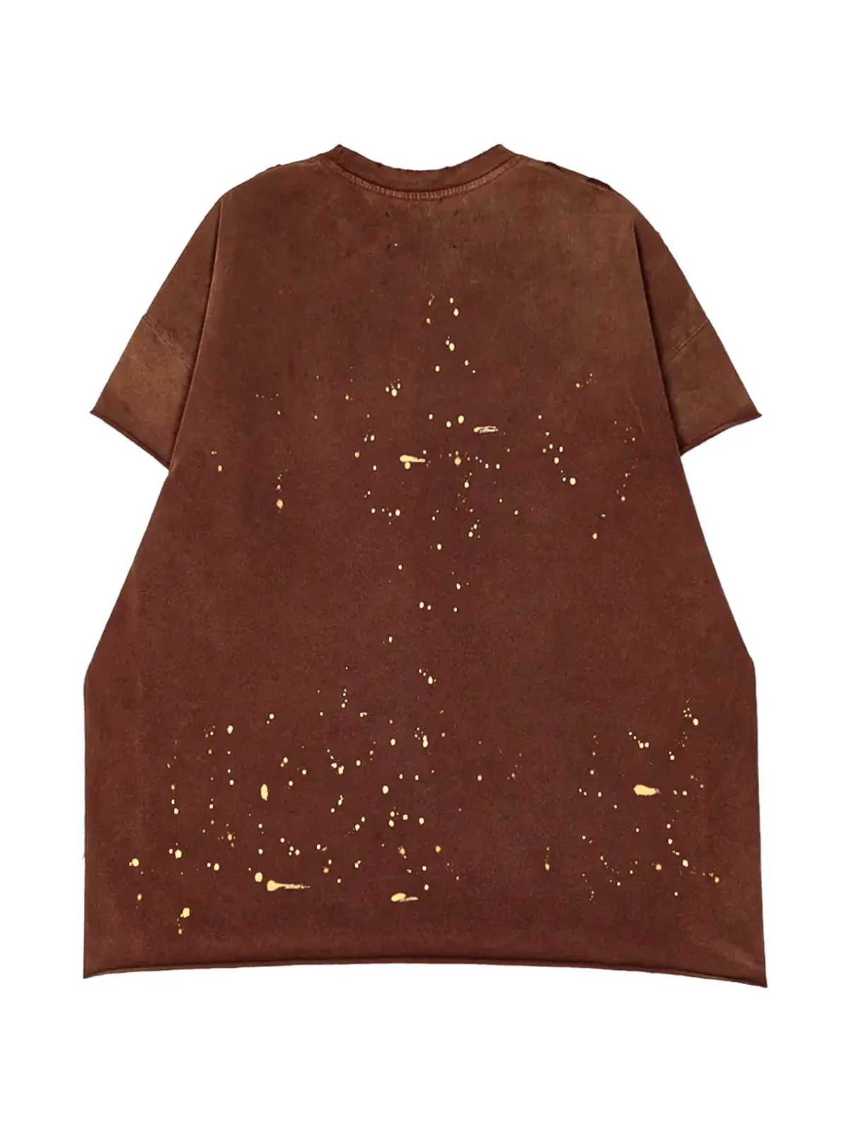 SATOSHI NAKAMOTO 長袖Tシャツ - 画像2