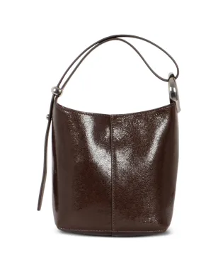 Kate Spade ミニ Halo リングディテール バケットバッグ - サムネイル2