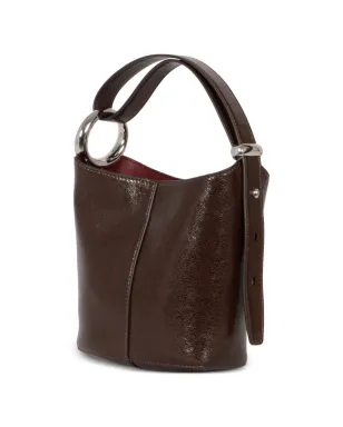 Kate Spade ミニ Halo リングディテール バケットバッグ - サムネイル3
