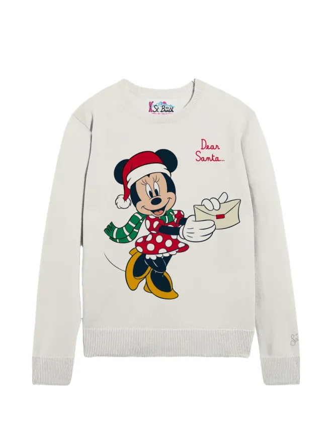 MC2 Saint Barth Kids MC2 Saint Barth Kids プリント プリンセス ベビー用トップスの商品画像