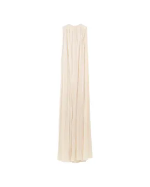 Petar Petrov gathered maxi dress - サムネイル2