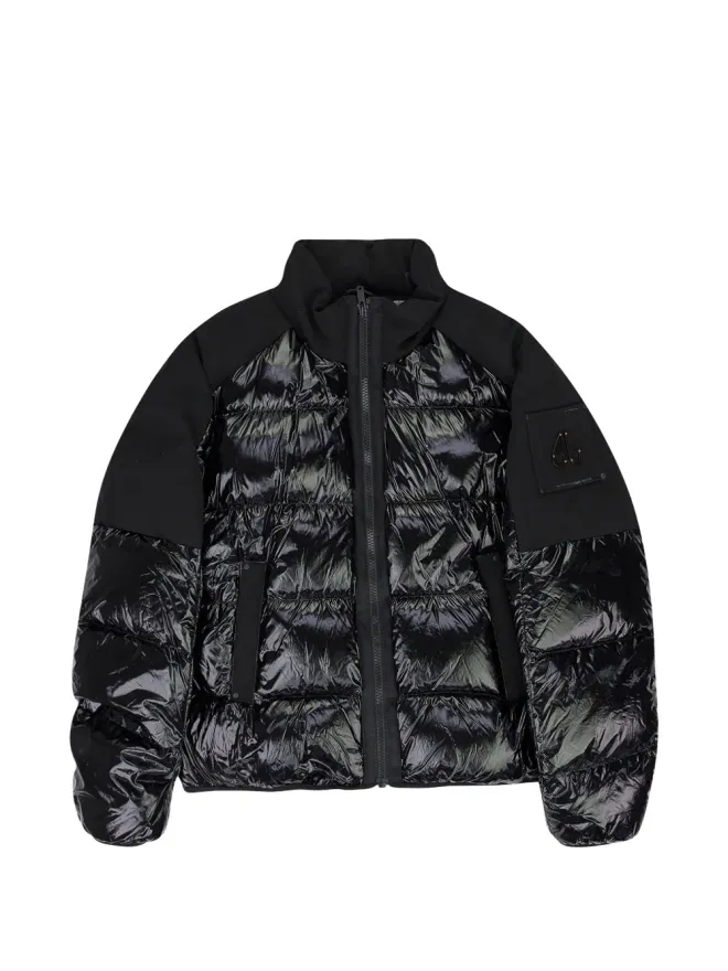 Moose Knuckles Moose Knuckles キルテッドダウンジャケットの商品画像