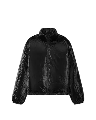 FEAR OF GOD ESSENTIALS ロゴスリーブジャケット - サムネイル1
