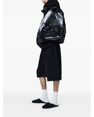 FEAR OF GOD ESSENTIALS ロゴスリーブジャケット - サムネイル2