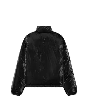 FEAR OF GOD ESSENTIALS ロゴスリーブジャケット - サムネイル4
