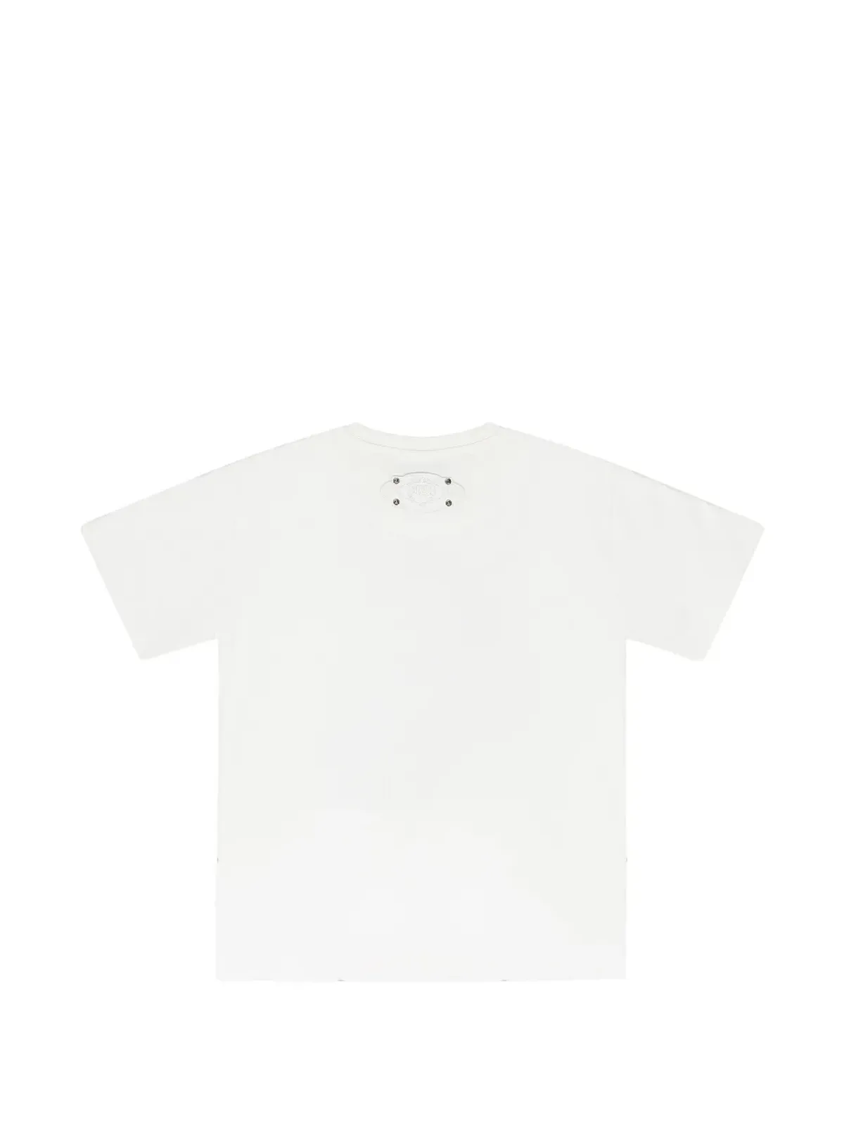 BIRTH OF ROYAL CHILD アスワンホテルTシャツ - 画像2