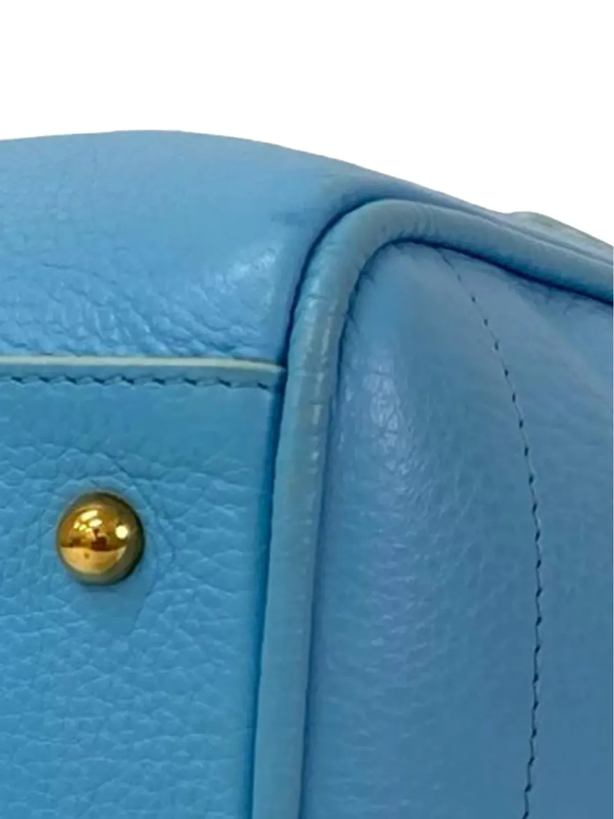 Loewe Pre-Owned ヘリテージ トートバッグ - 画像2