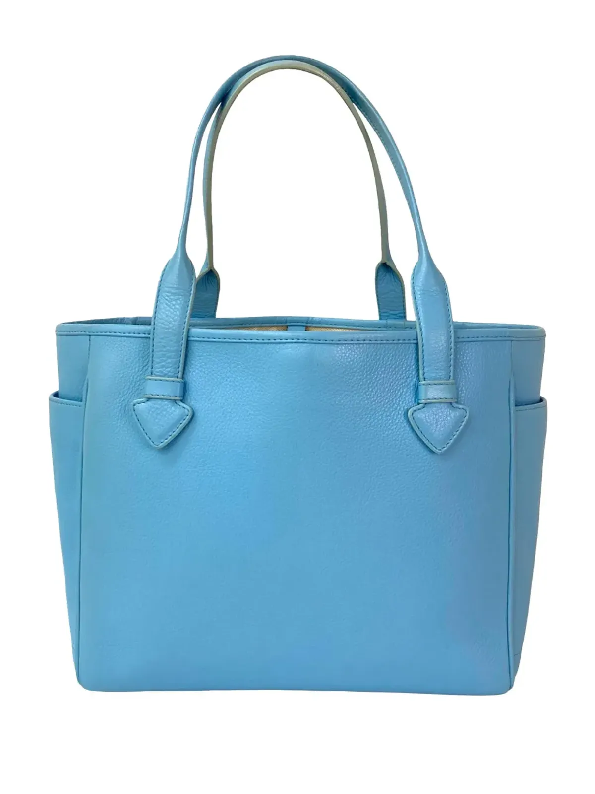 Loewe Pre-Owned ヘリテージ トートバッグ - 画像3
