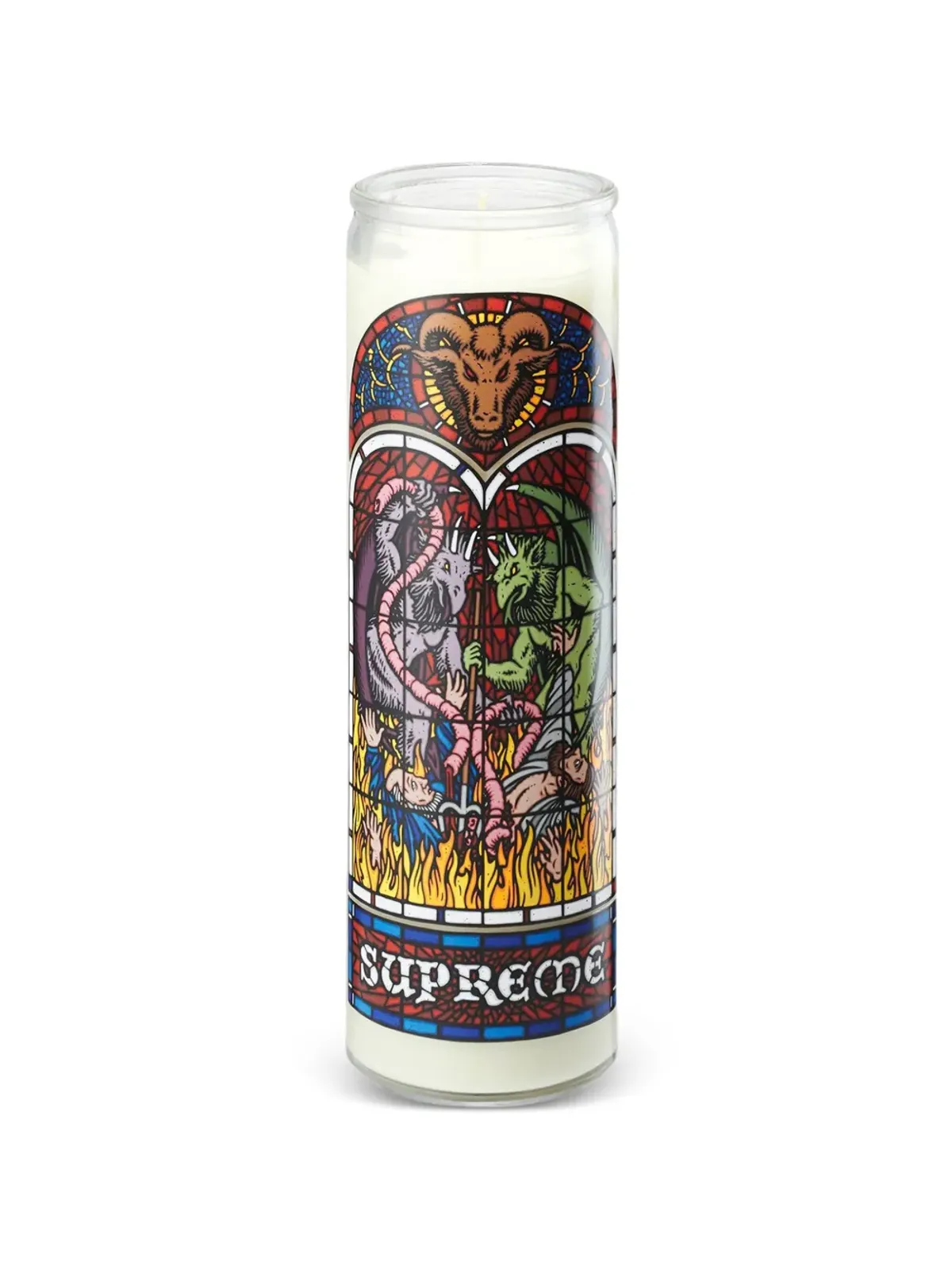 Supreme 祈りのキャンドル - 画像1