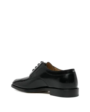 MM6 Maison Margiela タビ レースアップシューズ - サムネイル3