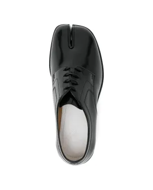 MM6 Maison Margiela タビ レースアップシューズ - サムネイル4