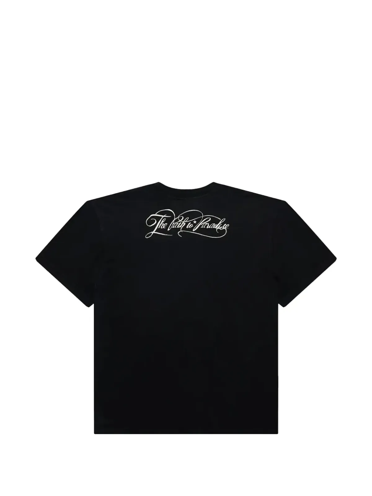 HELLSTAR Studios コットンTシャツ - 画像2