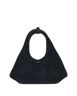 Coperni ミニ折り畳みレザートートバッグ - サムネイル1