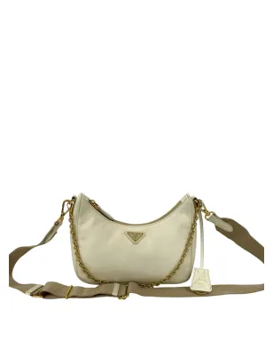 Prada Pre-Owned サフィアーノ・リエディション 2005 サッチェル - サムネイル1