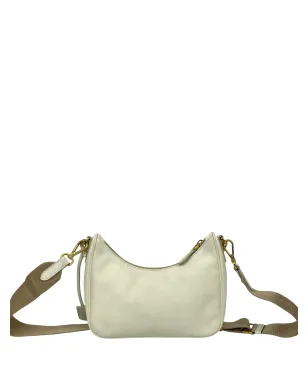 Prada Pre-Owned サフィアーノ・リエディション 2005 サッチェル - サムネイル3