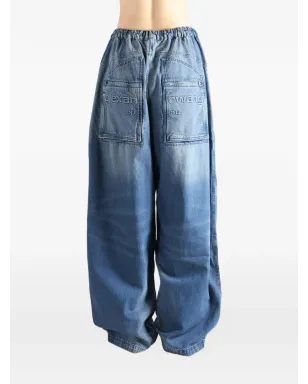Alexander Wang カーゴジーンズ - サムネイル4