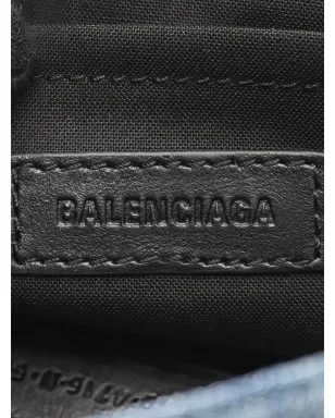 Balenciaga S Le Cagoule ショルダーバッグ - サムネイル5