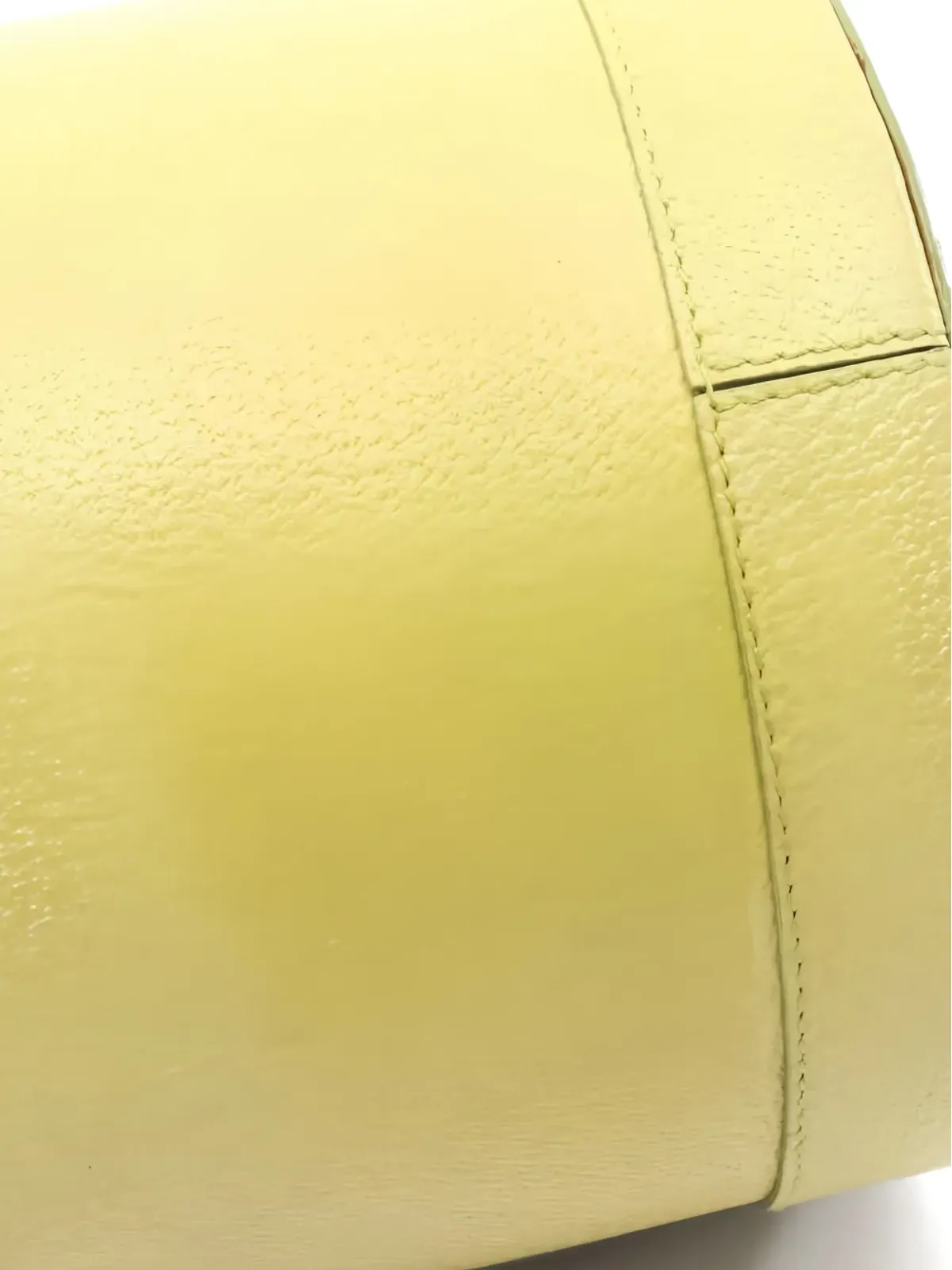 Bvlgari B-ZERO1 シリンダー ショルダーバッグ - 画像2