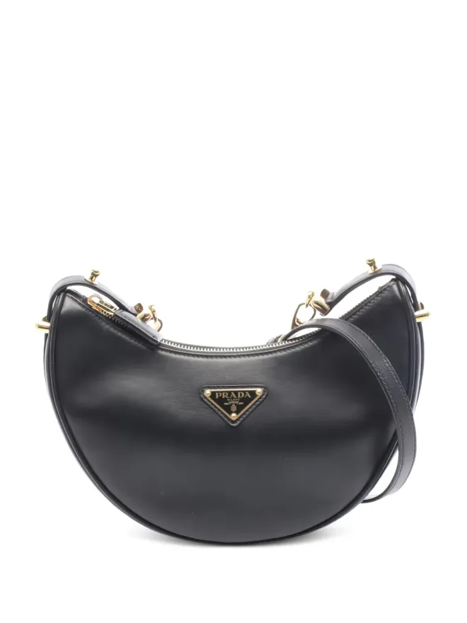 Prada Pre-Owned Prada Pre-Owned アルケ ハンドバッグの商品画像