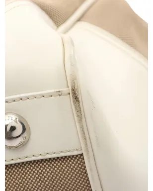 Prada Pre-Owned ボストンバッグ ロゴジャカード - サムネイル5