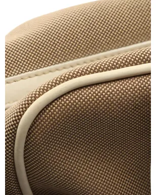 Prada Pre-Owned ボストンバッグ ロゴジャカード - サムネイル4