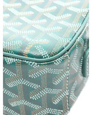 Goyard Pre-Owned PM Cup Vert ロゴ柄 クロスボディバッグ - サムネイル3