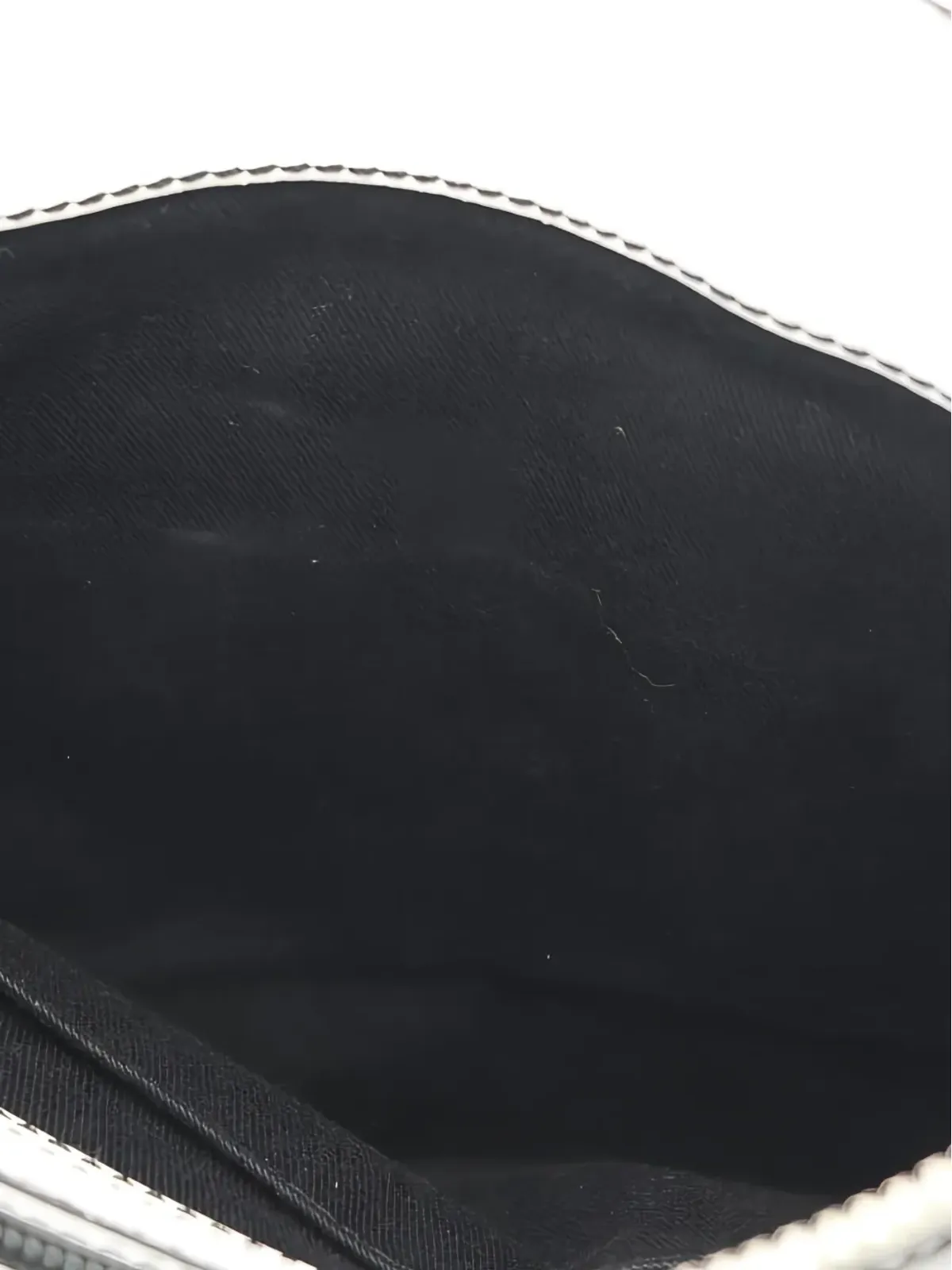 Loewe Pre-Owned 2000s アナグラム クロスボディバッグ - 画像5