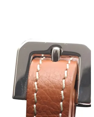 Goyard ヴィンテージ Hirondelle レザー ショルダーバッグ - サムネイル5