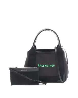 Balenciaga Pre-Owned ヒポポタマス トートバッグ - サムネイル1