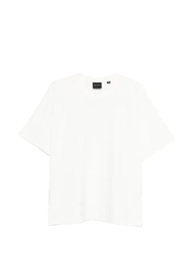 Daily Paper Daily Paper ロゴエンボス Tシャツの商品画像