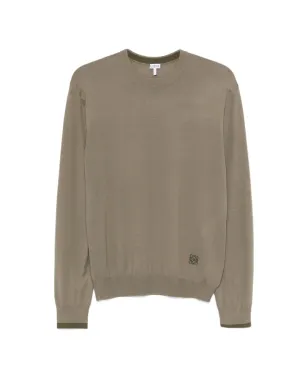 LOEWE ロングスリーブTシャツ - サムネイル1