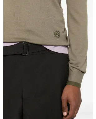 LOEWE ロングスリーブTシャツ - サムネイル5