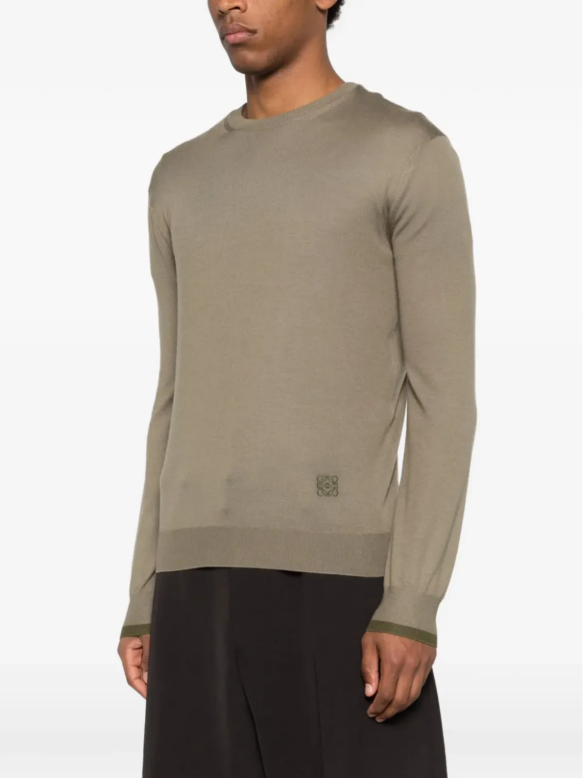 LOEWE ロングスリーブTシャツ - 画像3