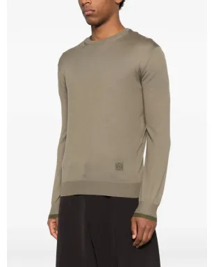 LOEWE ロングスリーブTシャツ - サムネイル3