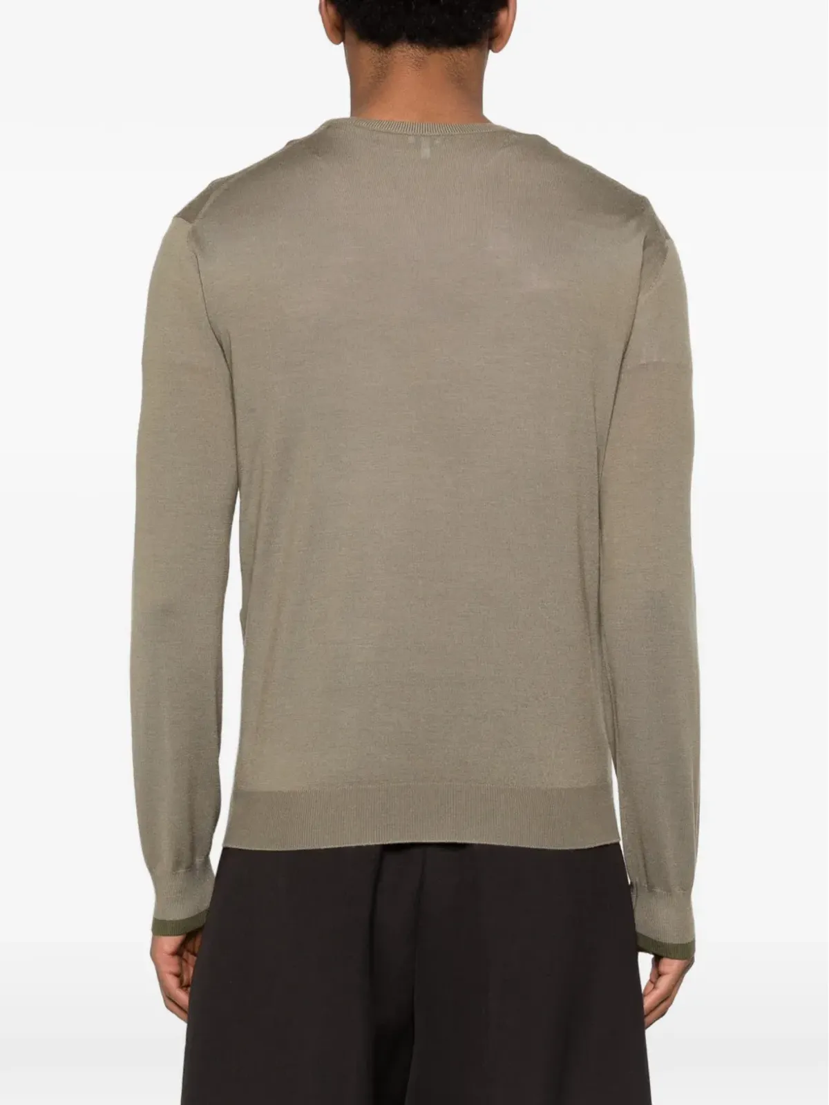 LOEWE ロングスリーブTシャツ - 画像4