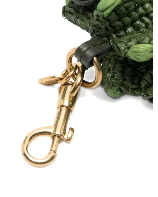 Anya Hindmarch 編み込みキーホルダー - サムネイル2
