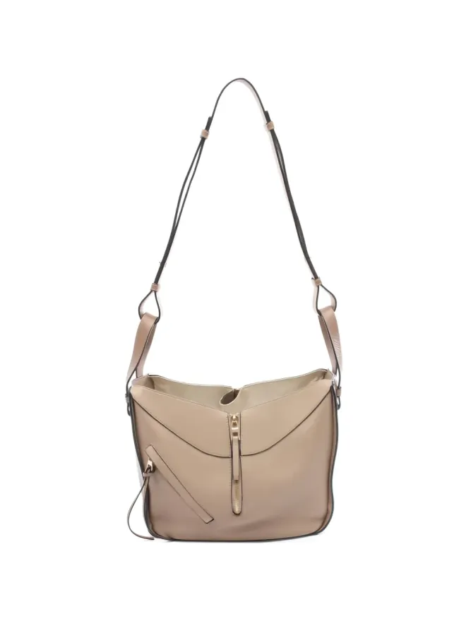 Loewe Pre-Owned LOEWE ビンテージ ハモック ショルダーバッグの商品画像