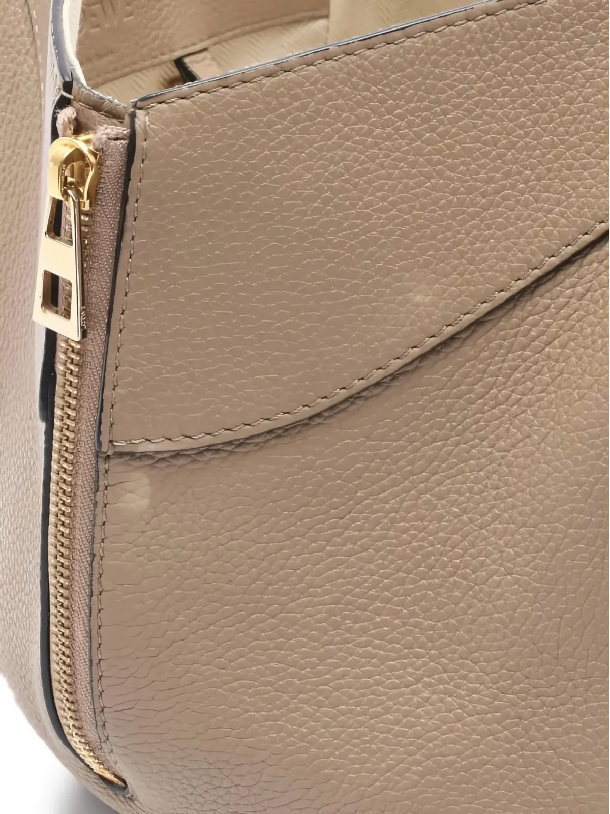 LOEWE ビンテージ ハモック ショルダーバッグ - 画像5