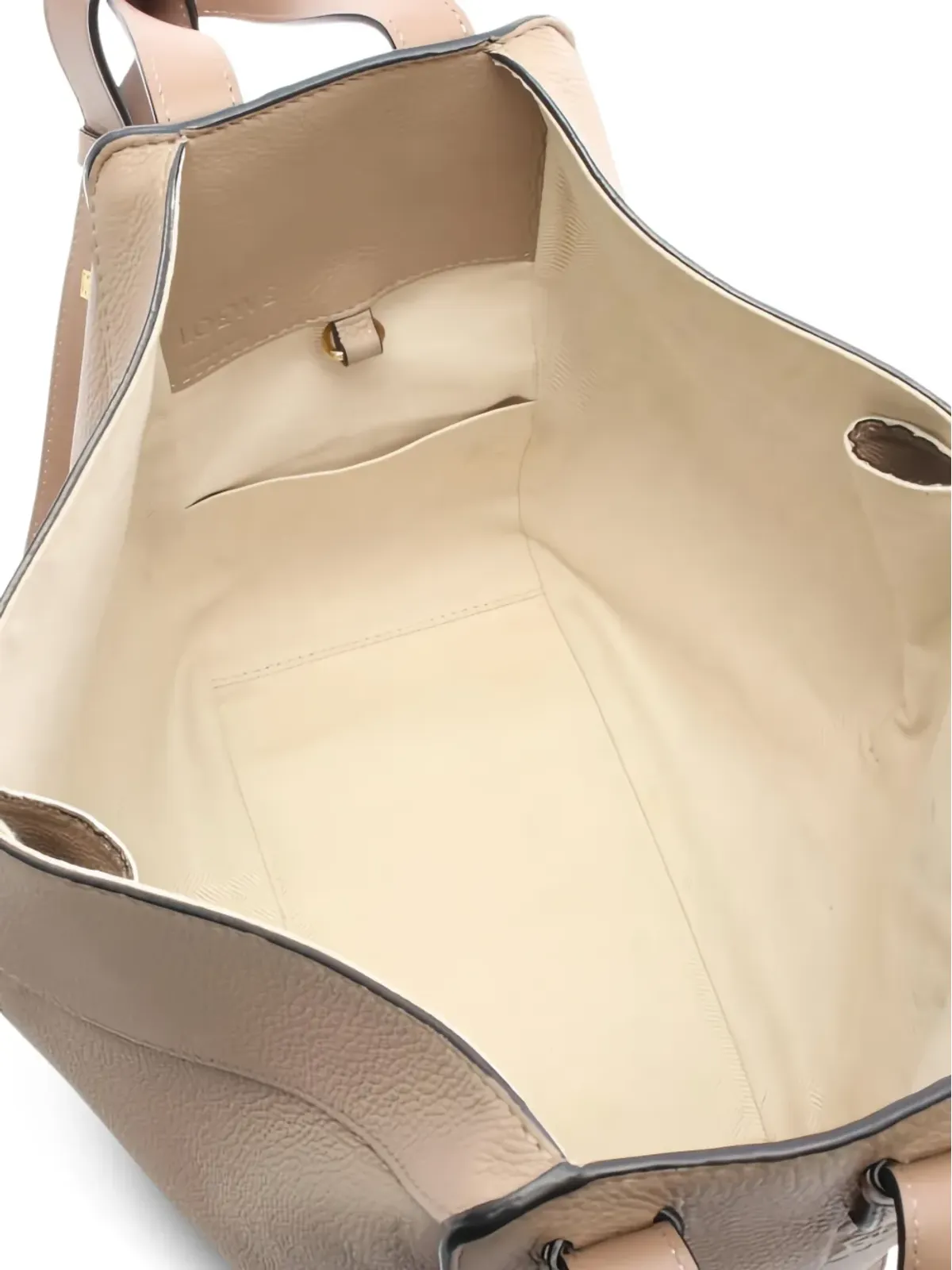 LOEWE ビンテージ ハモック ショルダーバッグ - 画像4