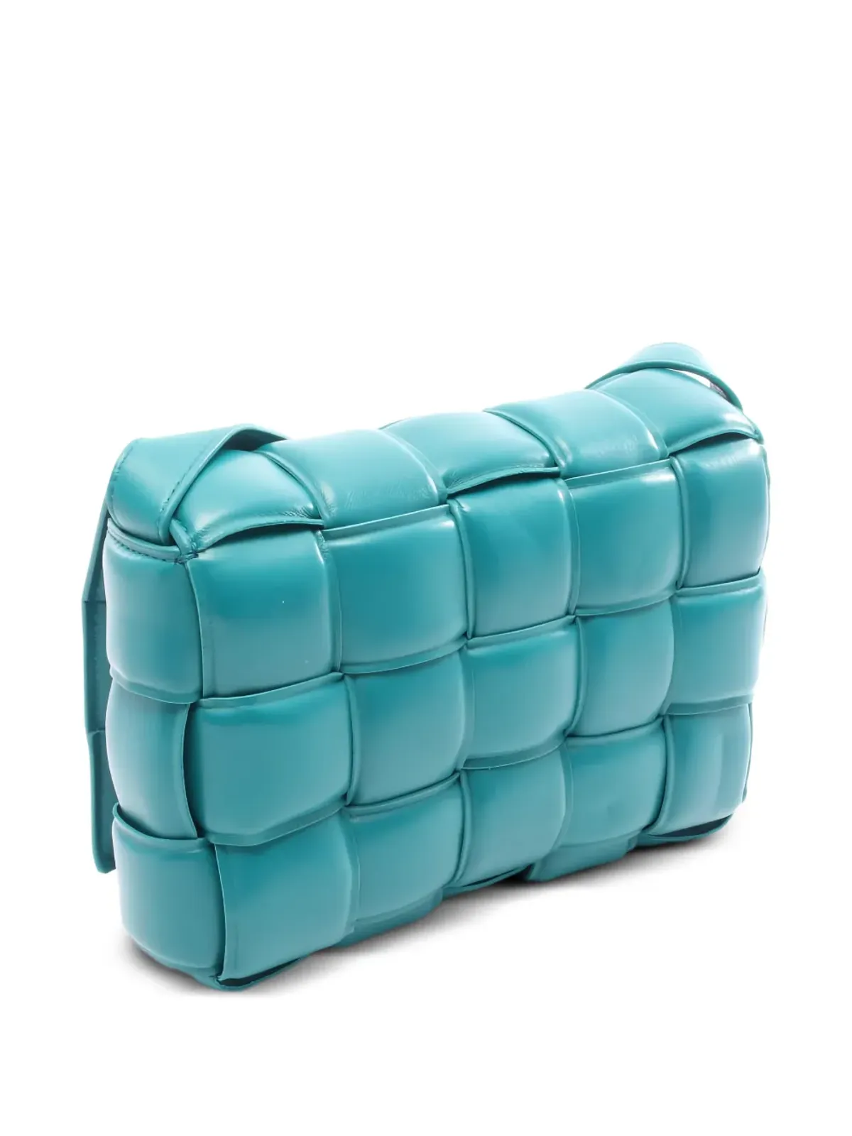 Bottega Veneta Padet Cassette ショルダーバッグ - 画像2