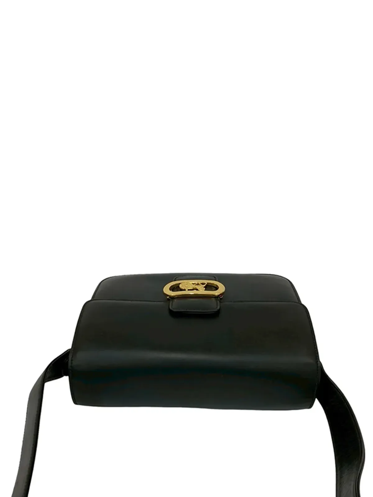 Celine Pre-Owned ホースキャリッジ クロスボディバッグ - 画像5