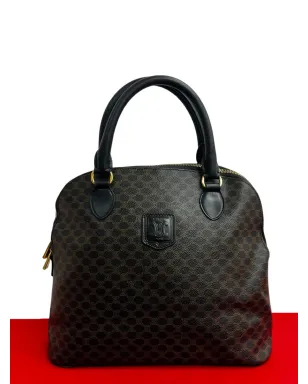 Celine Pre-Owned ドーム型ハンドバッグ - サムネイル2
