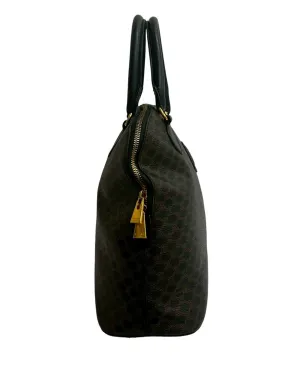 Celine Pre-Owned ドーム型ハンドバッグ - サムネイル3