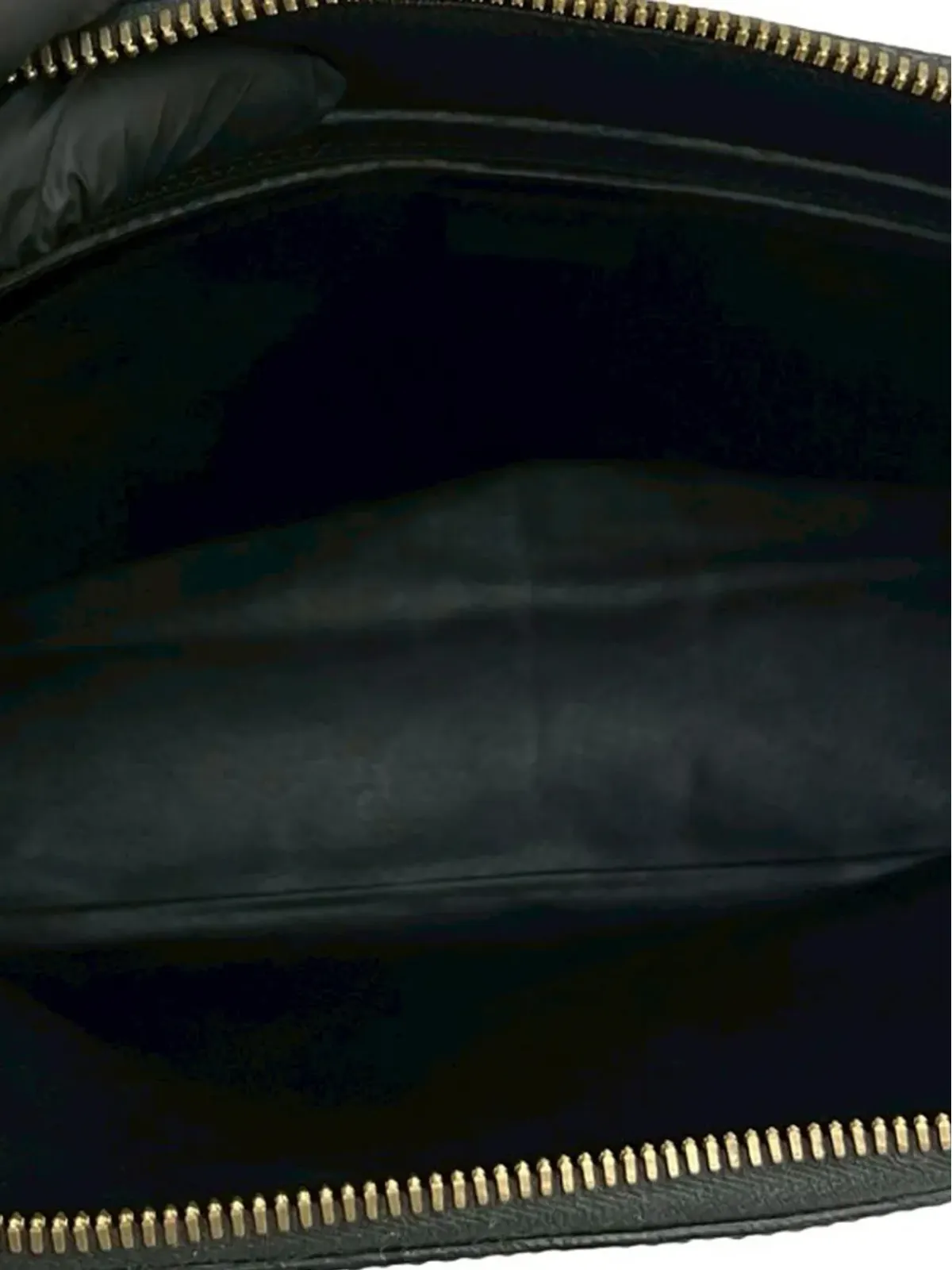 Celine Pre-Owned ドーム型ハンドバッグ - 画像4