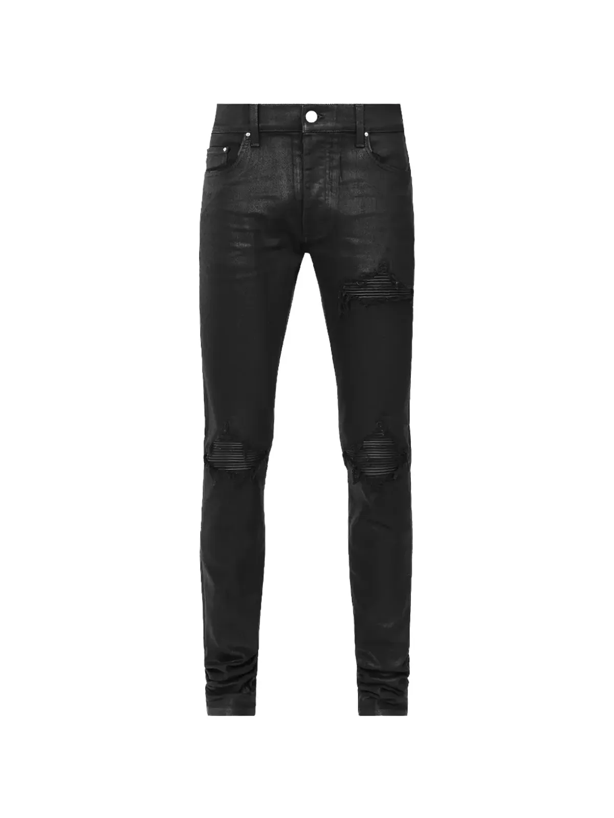 AMIRI ブートカットジーンズ - 画像1