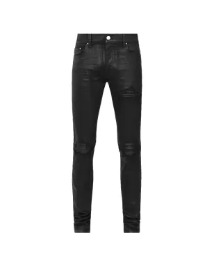 AMIRI ブートカットジーンズ - サムネイル1