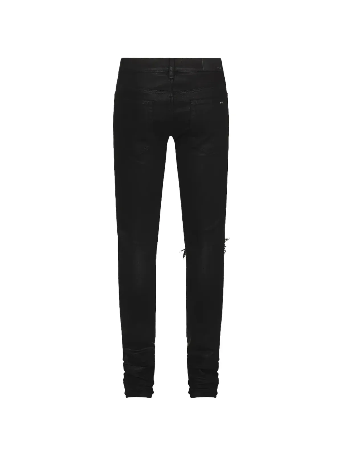 AMIRI ブートカットジーンズ - 画像2