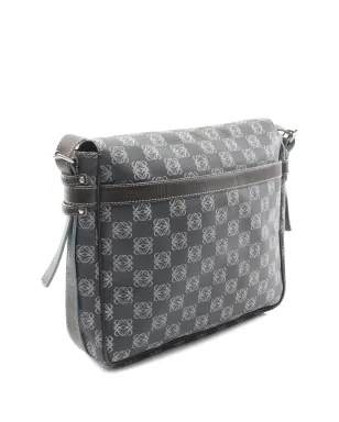Loewe ビンテージ アナグラム ショルダーバッグ - サムネイル2