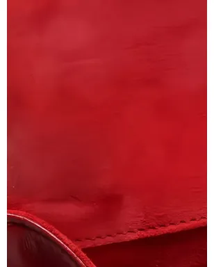 Saint Laurent Pre-Owned Y Chyc レザー クラッチバッグ - サムネイル4